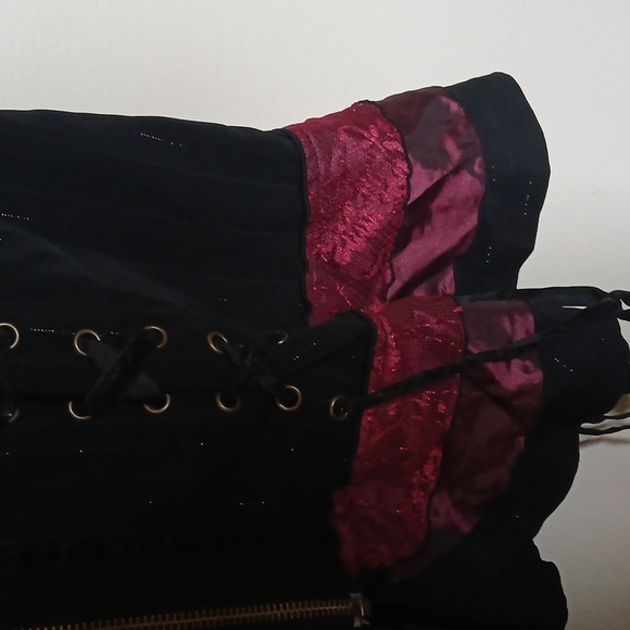 S G By Sequoia And Gita dress - Picture 2 of 8